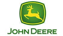 John Deere